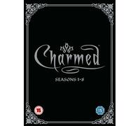 Charmed: The Complete Series (2006) [DVD / Box Set]