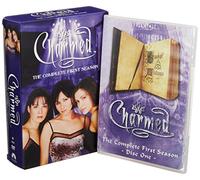 Charmed: Complete First Season [DVD] [1999] [Region 1] [US Import] [NTSC]