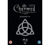Charmed - Complete Seasons 1-8