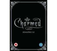Charmed - Complete Seasons 1-8 [DVD]