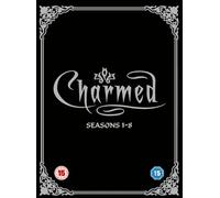 Charmed: The Complete Series (2006) [DVD / Box Set]