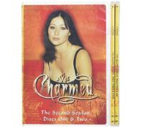 Charmed: Complete Second Season [DVD] [1999] [Region 1] [US Import] [NTSC]