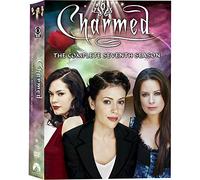 Charmed: Complete Seventh Season [DVD] [1999] [Region 1] [US Import] [NTSC]