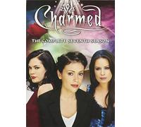 Charmed: Complete Seventh Season [DVD] [Region 1] [US Import] [NTSC]