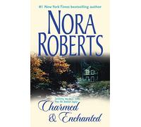 Charmed & Enchanted (The Donovan Legacy)