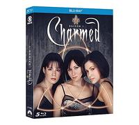 Charmed - Intégrale Saison 1 [Blu-ray]