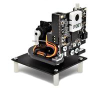 Charmed Labs LLC Pan/Tilt2 Servo Motor Kit for Pixy2 - Dual Axis Robotic Camera Mount