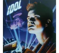 Charmed life (1990) by Billy Idol