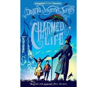 Charmed Life (Essential Modern Classics) by Diana Wynne Jones (2009-05-28)