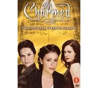 Charmed : L'intégrale saison 7 - Coffret 6 DVD [Import belge]