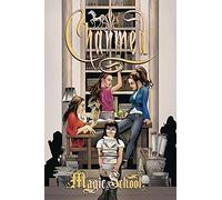 Charmed: Magic School