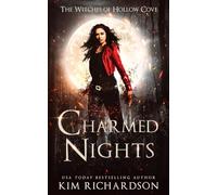 Charmed Nights (The Witches of Hollow Cove)