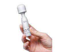 Charmed Petite Wand Massager