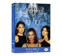 Charmed : Saison 3, partie 2 - Coffret 3 DVD