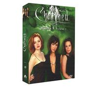 Charmed : Saison 5, partie 1 - Coffret 3 DVD