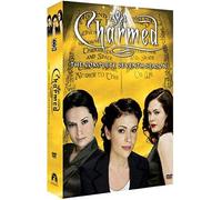 Charmed : Saison 7, partie 1 - Coffret 3 DVD