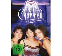 Charmed Season 1.1