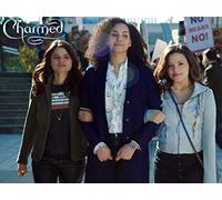 Charmed - Season 1