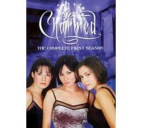 CHARMED: SEASON 1 MOVIE