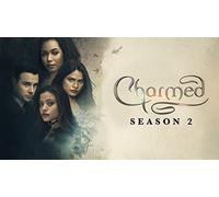 Charmed, Season 2
