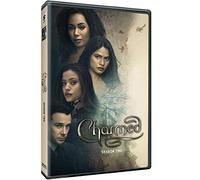 Charmed Season 2 (Cw) (4 Dvd) [Edizione: Stati Uniti]