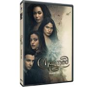Charmed Season 2 (CW) (DVD) Madeleine Mantock Poppy Drayton (US IMPORT)