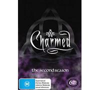 Charmed Season 2 [NON-UK Format / Region 4 Import - Australia]