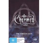 Charmed Season 3 [NON-UK Format / Region 4 Import - Australia]