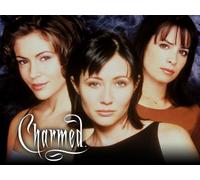 Charmed - Season 4