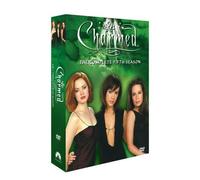 Charmed: Season 5 [DVD]