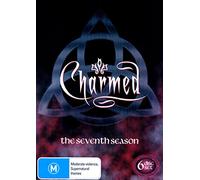 Charmed Season 7 [NON-UK Format / Region 4 Import - Australia]