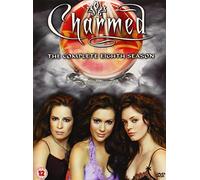 Charmed - Season 8