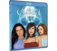 Charmed: Season Five (Blu-ray) Alyssa Milano Holly Marie Combs (US IMPORT)
