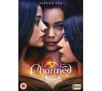Charmed: Season One [15] DVD Box Set