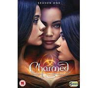Charmed: Season One DVD (2020) Melonie Diaz cert 15 5 discs NEW