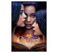 Charmed: Season One (DVD) Multi