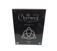 Charmed: The Complete Series (2006) [DVD / Box Set]