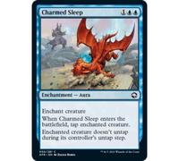 Charmed Sleep | Adventures in the Forgotten Realms