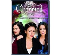 CHARMED THE COMPLET - DVD - M3z