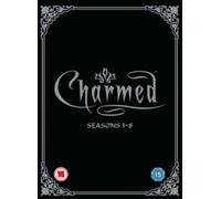 Charmed: The Complete Series