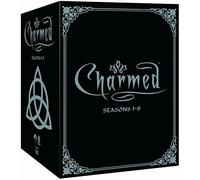 Charmed - The Complete Series Boxset - Season 1 to 8