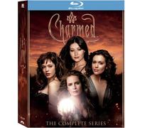 Charmed: The Complete Series [New Blu-ray] Boxed Set, Dolby, Digital Theater S