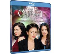 CHARMED - THE COMPLETE SEVENTH SEASON NEW BLU-RAY DISC