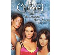 Charmed: The Complete Third Season