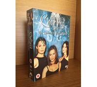 Charmed - the Complete Third Season [DVD]