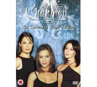 Charmed - the Complete Third Season [DVD], New DVD, Holly Marie Combs,Shannen Do