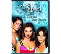 Charmed: The Complete Third Season (DVD) (US IMPORT)