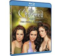 Charmed: The Final Season (Blu-ray) Alyssa Milano Holly Marie Combs (US IMPORT)