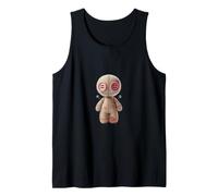 Charmed Voodoo Dolls - Morgana Tank Top