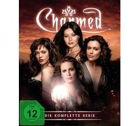 Charmed - Zauberhafte Hexen